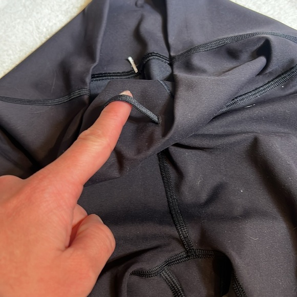 Wunder Train high Rise 25in - Picture 5 of 6